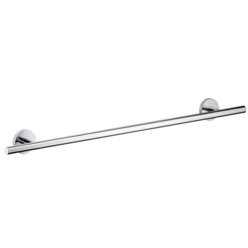 Hansgrohe-HG-Badetuchhalter-Logis-600mm-chrom-40516000 gallery number 1